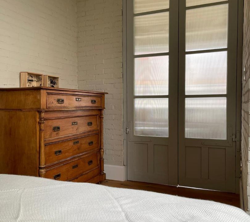Photo of Bedroom in La Coruna