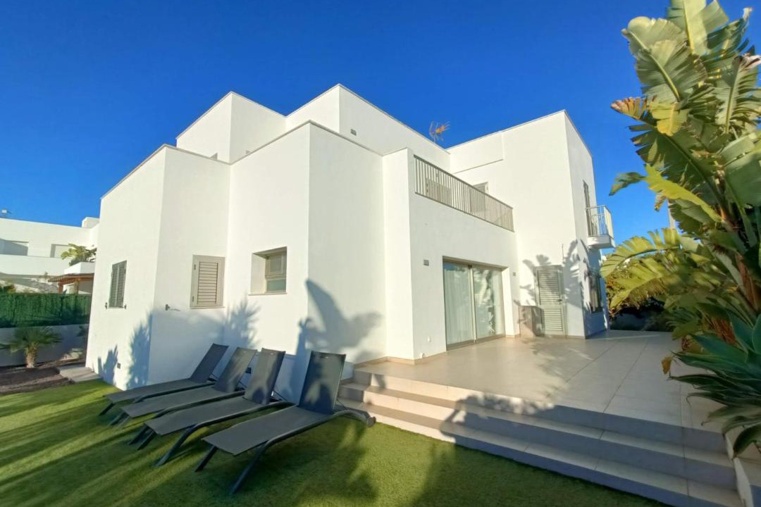 Photo of Buildings in Can Ramon