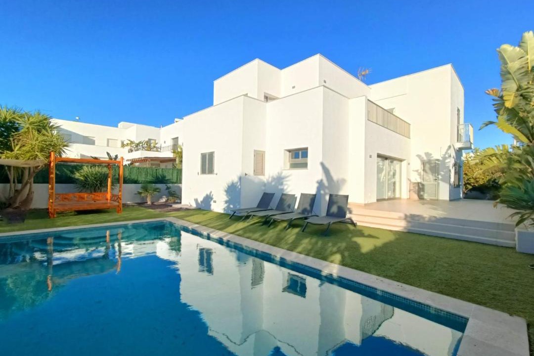 Photo of Outdoor in Can Ramon