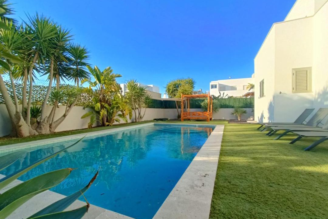 Photo of Outdoor in Can Ramon