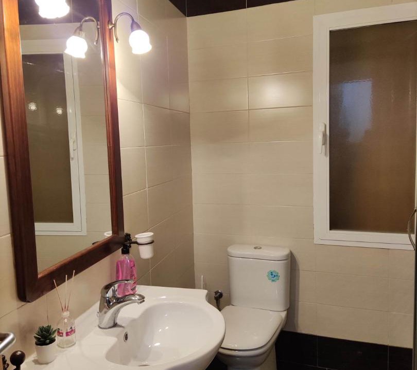 Photo of Bathroom in Old Town Baeza