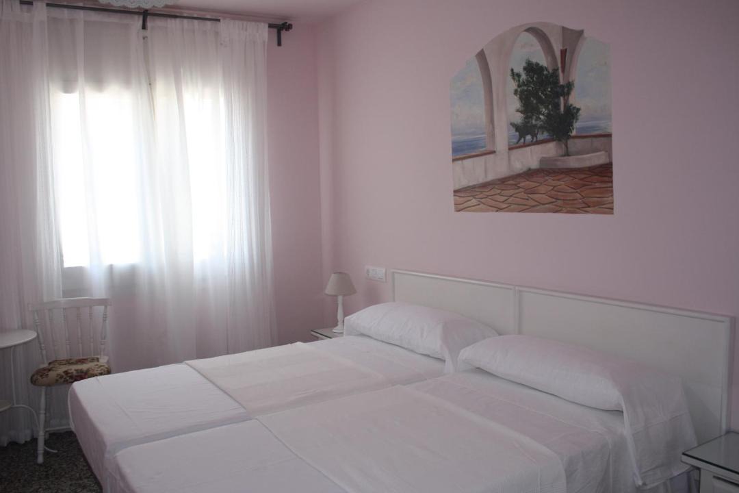 Photo of Bedroom in Figueres