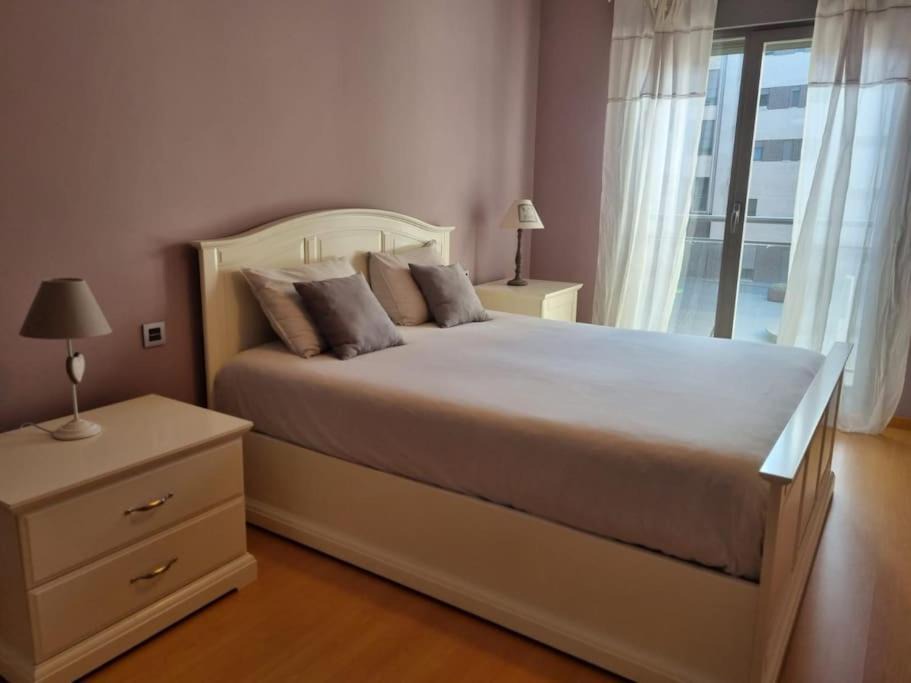 Photo of Bedroom in Albelda de Iregua