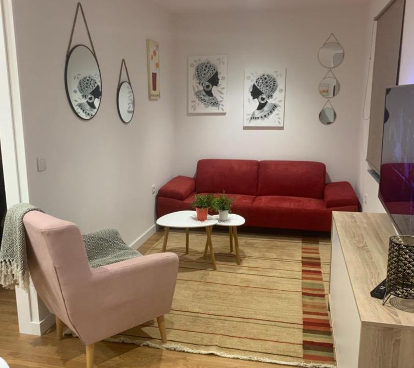 Photo of Livingroom in Astorga