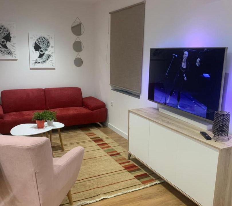 Photo of Livingroom in Astorga