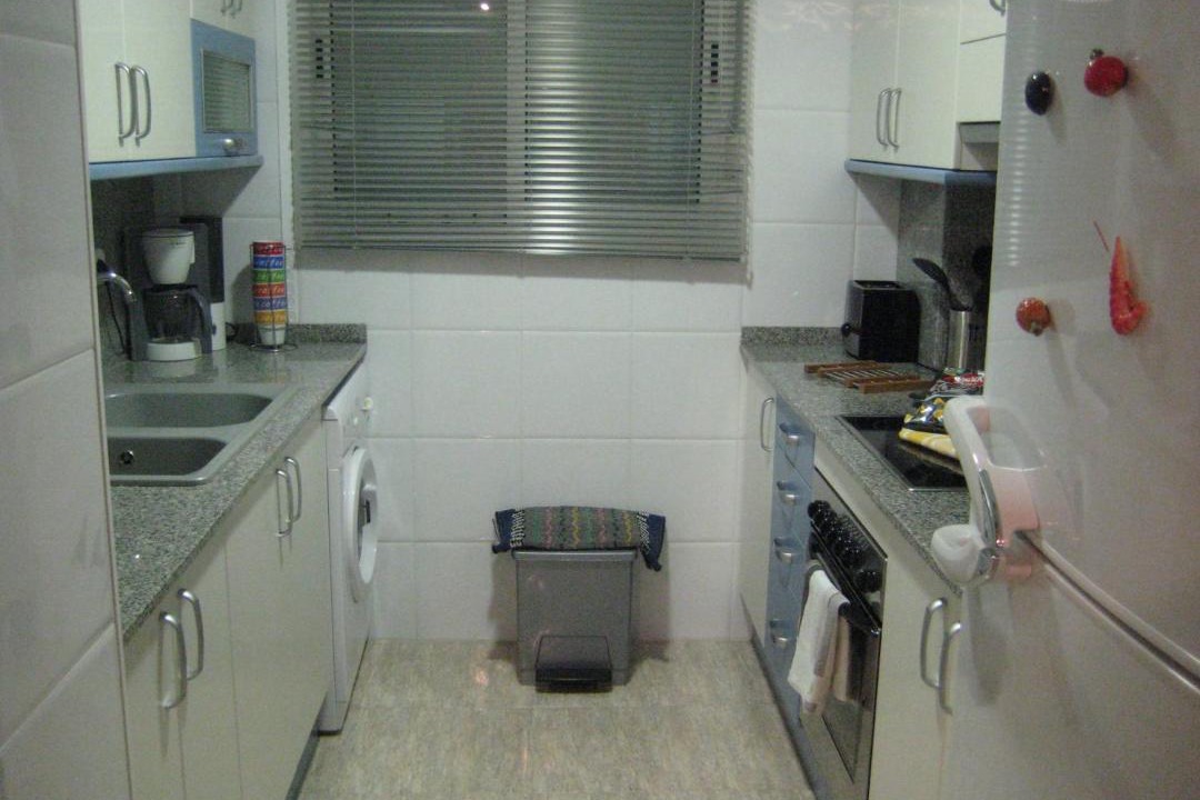 Photo of Kitchen in Alcanar