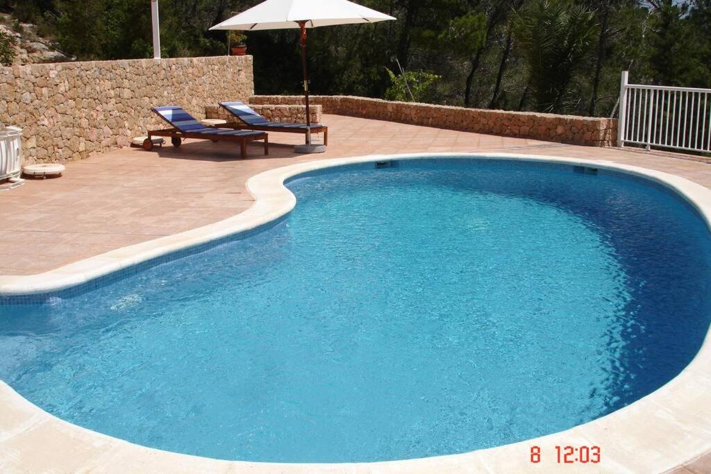 Photo of Outdoor in Sant Joan de Labritja