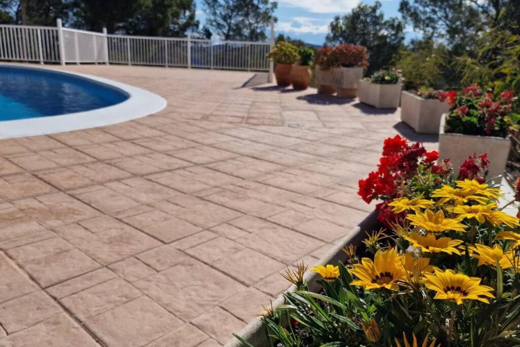 Photo of Outdoor in Sant Joan de Labritja