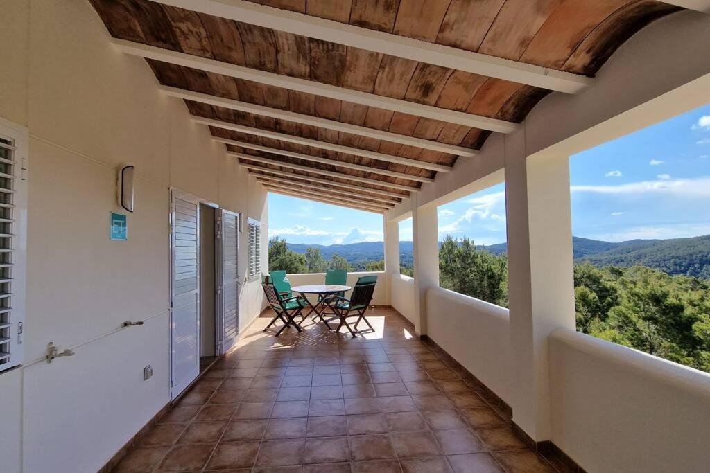 Photo of Patio Balcony in Sant Joan de Labritja