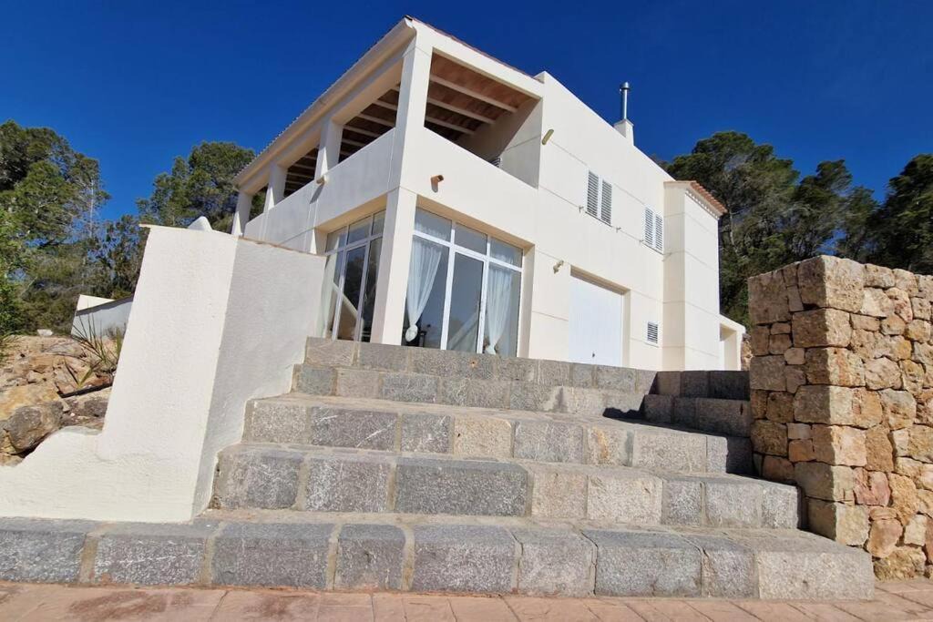 Photo of Buildings in Sant Joan de Labritja