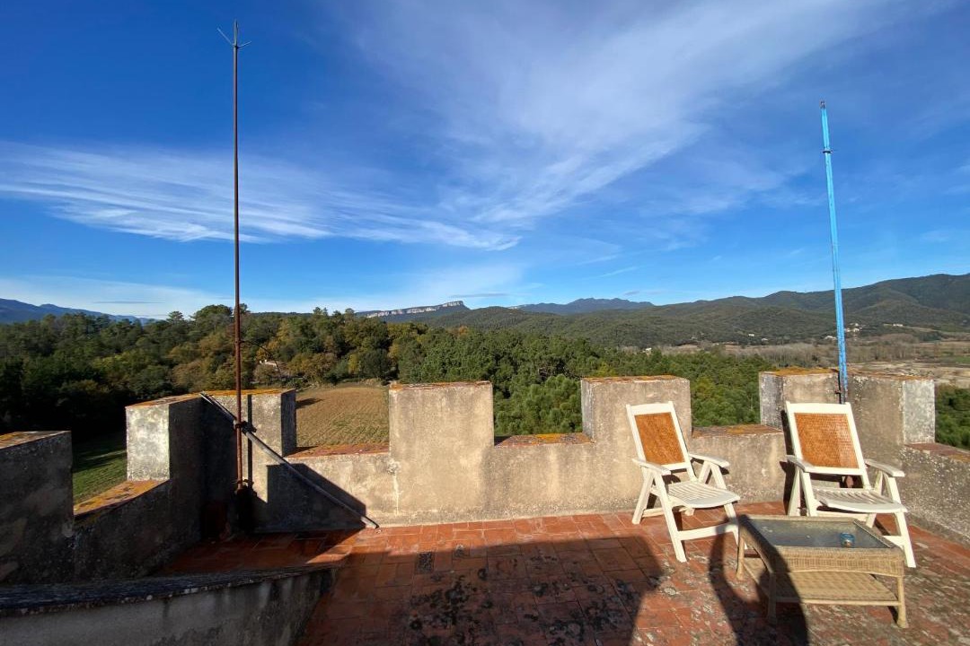 Photo of Patio Balcony in Bescano
