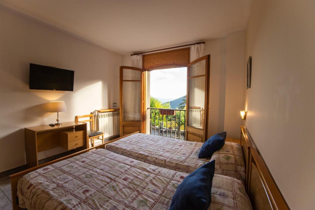 Photo of Bedroom in Montseny