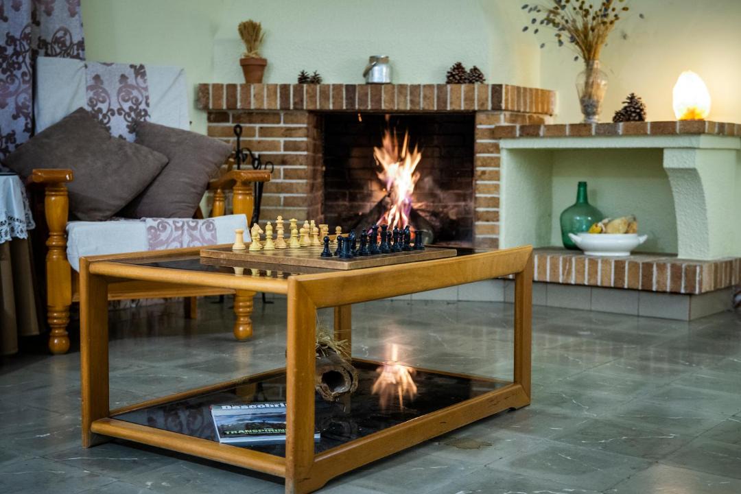 Photo of Livingroom in Montseny