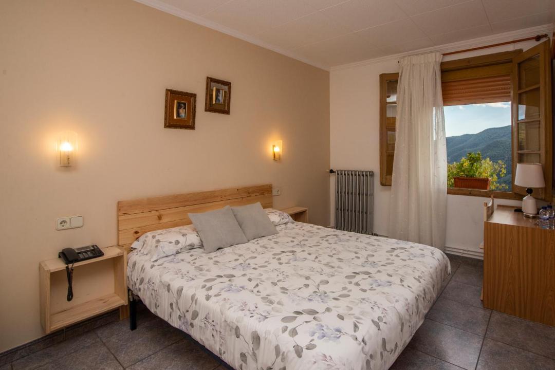 Photo of Bedroom in Montseny