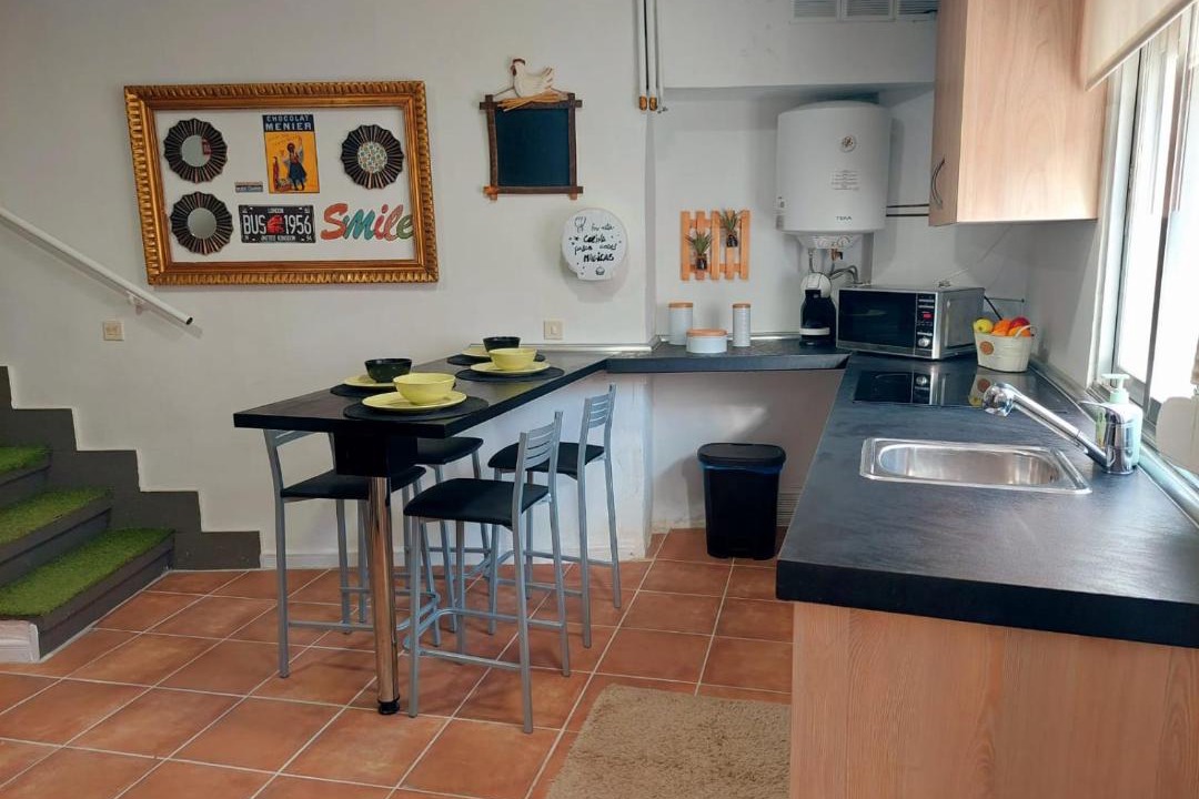 Photo of Kitchen in Camponaraya