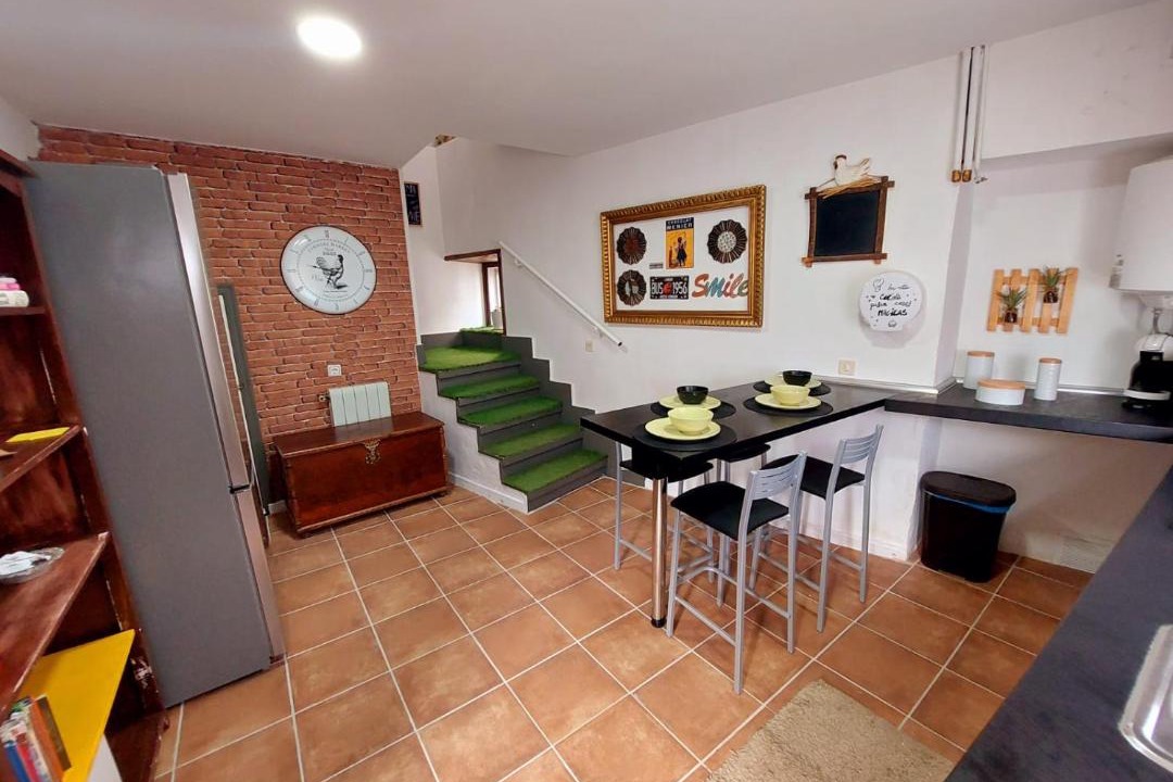 Photo of Kitchen in Camponaraya