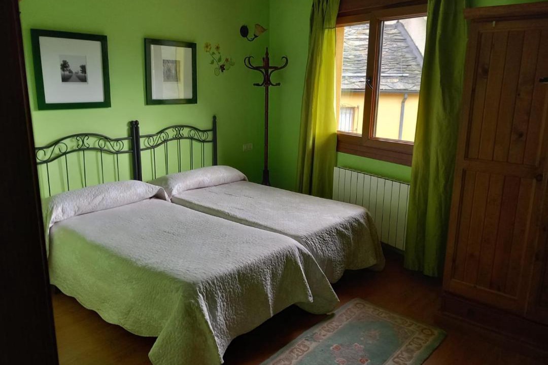 Photo of Bedroom in Tejedo del Sil
