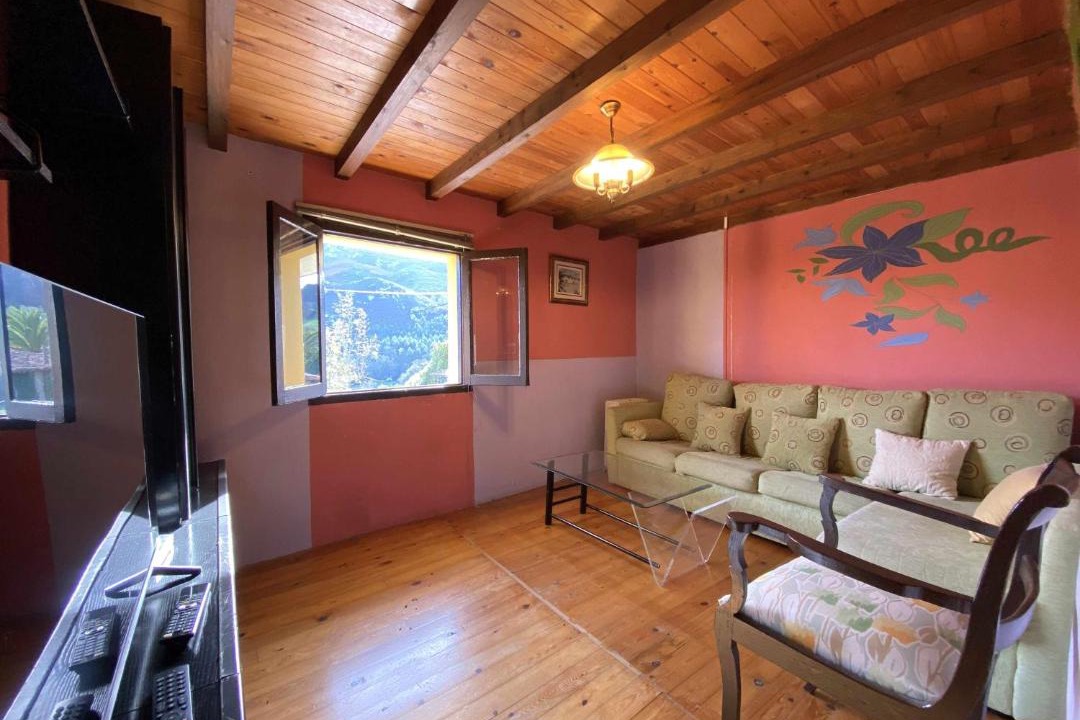 Photo of Livingroom in Prado