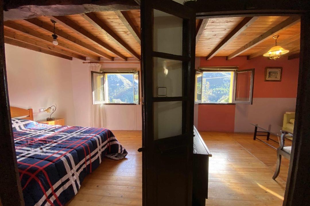 Photo of Bedroom in Prado