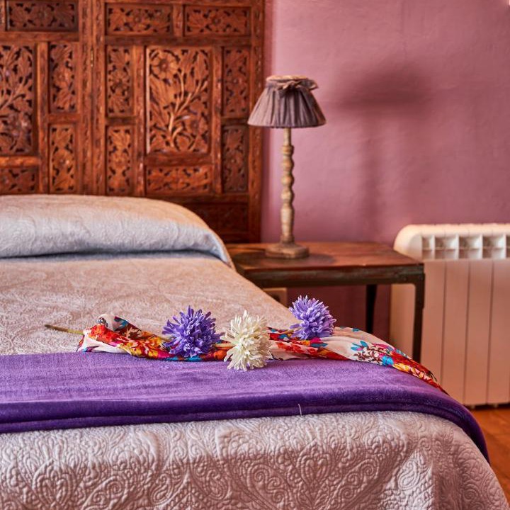 Photo of Bedroom in Pradena del Rincon