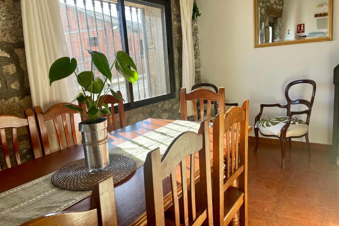 Photo of Livingroom in Pedro Bernardo