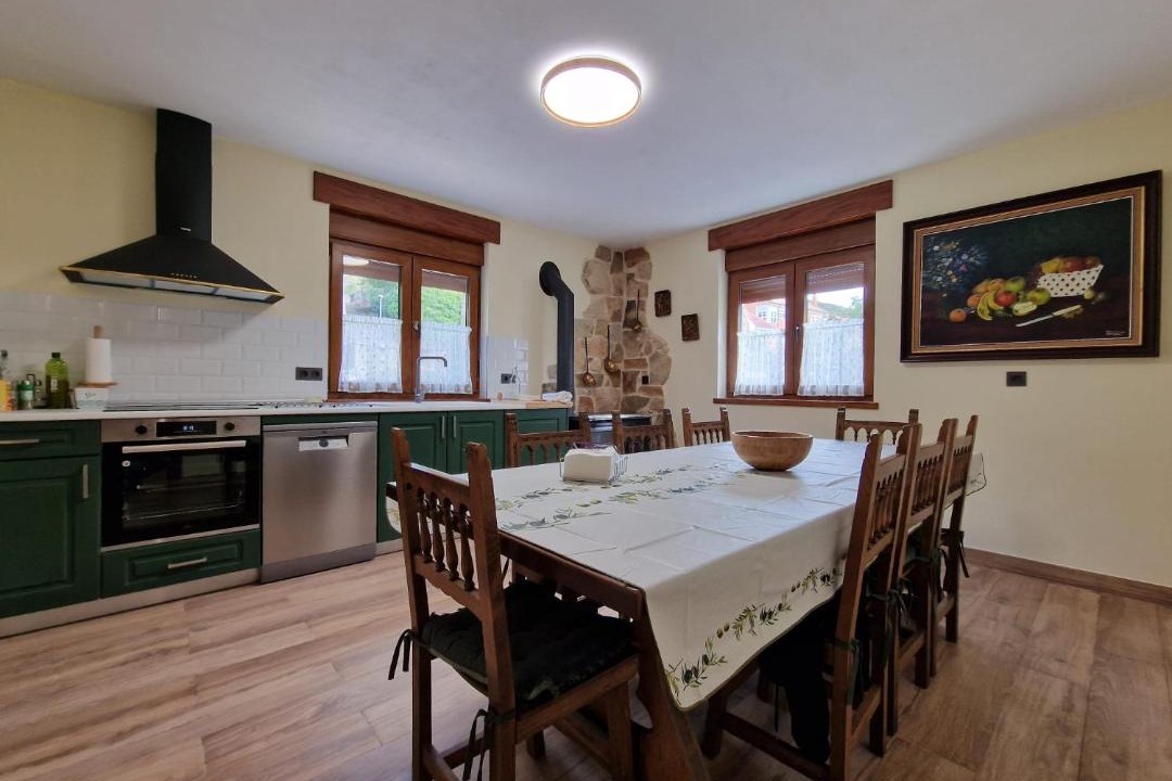 Photo of Kitchen in Riano