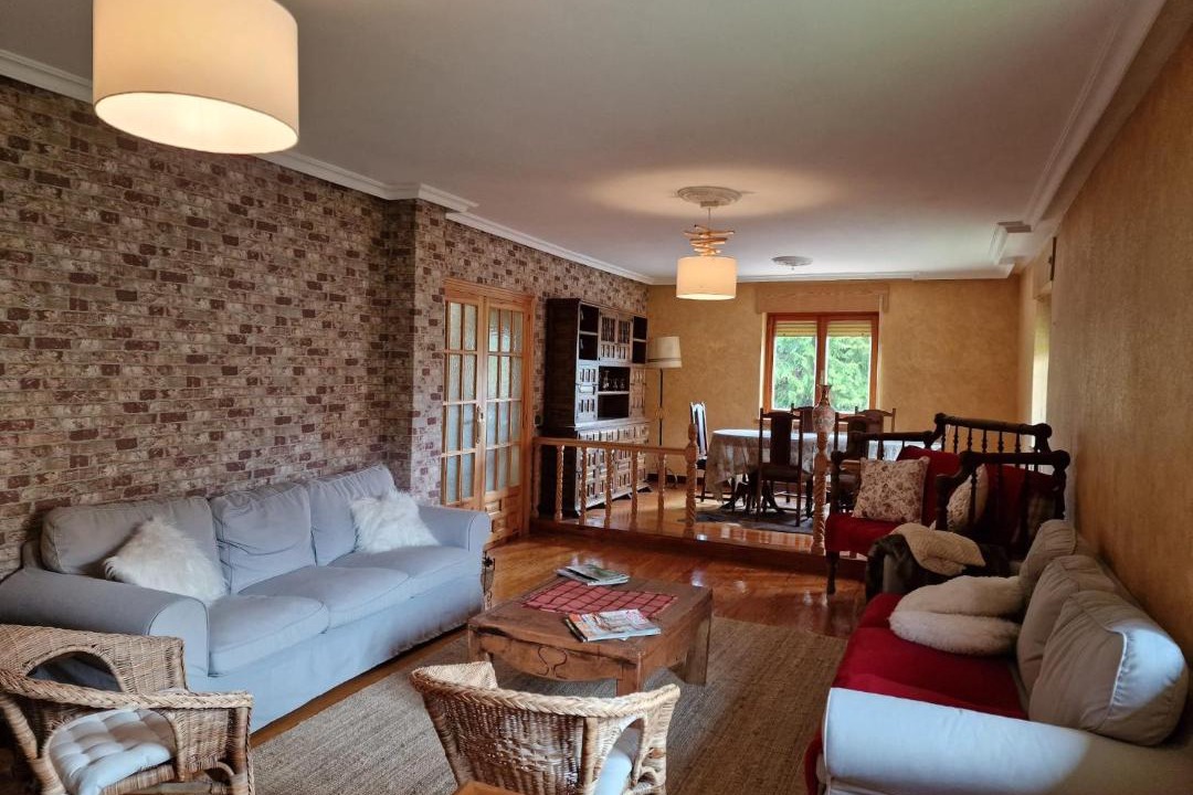 Photo of Livingroom in Riano
