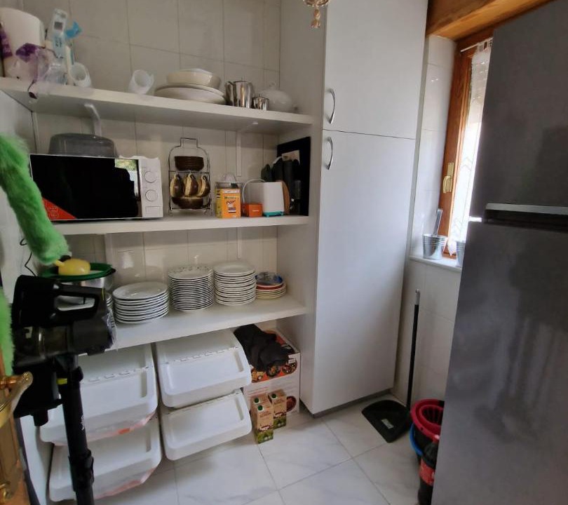 Photo of Kitchen in Riano