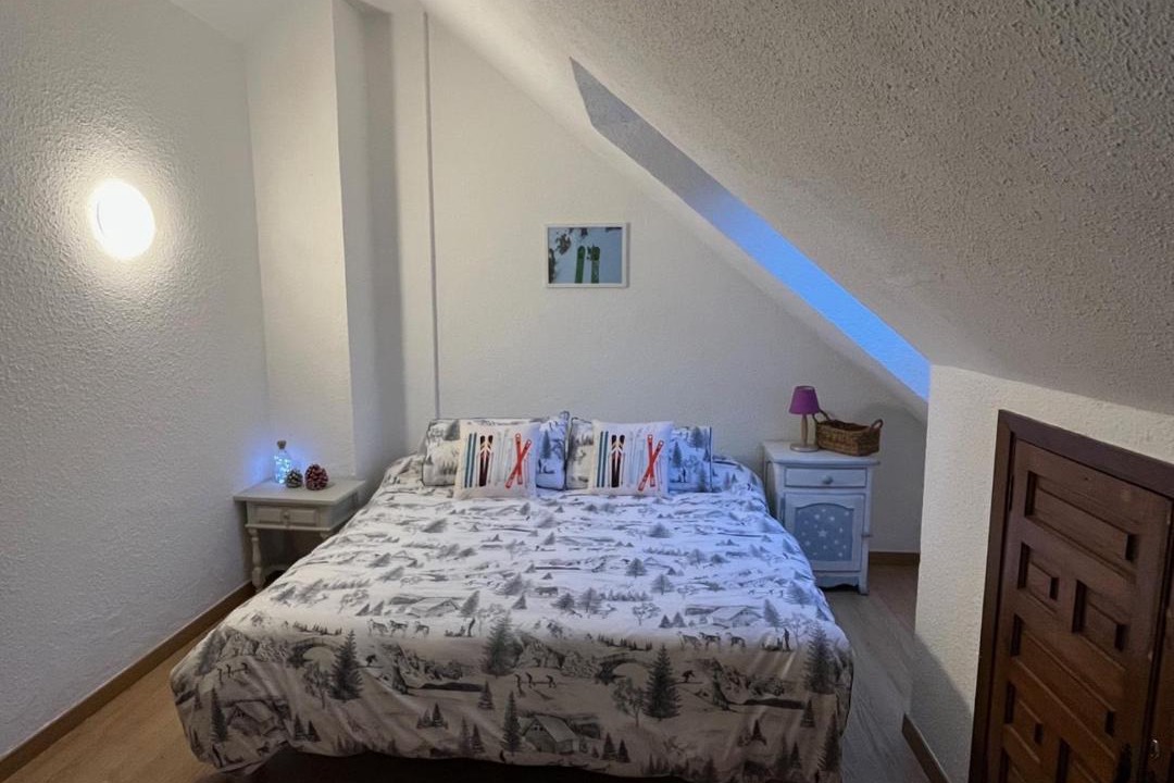 Photo of Bedroom in Cofinal