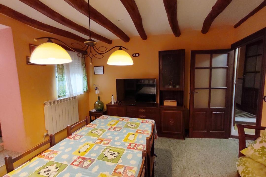 Photo of Kitchen in Vera de Moncayo