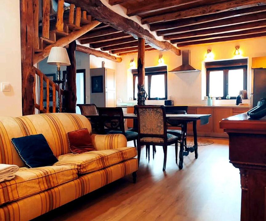 Photo of Livingroom in Arcones