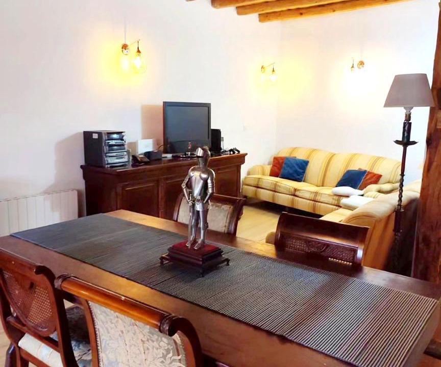 Photo of Livingroom in Arcones