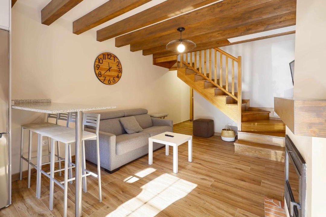 Photo of Livingroom in Pilona