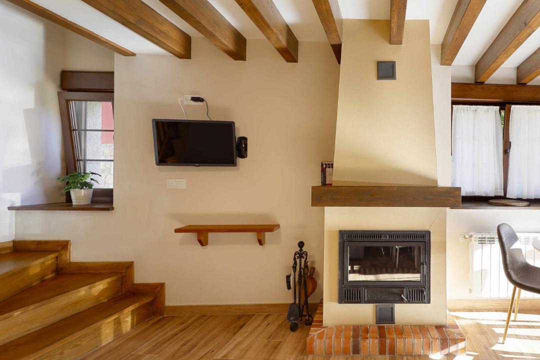 Photo of Livingroom in Pilona