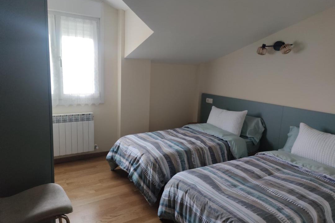 Photo of Bedroom in Casalarreina