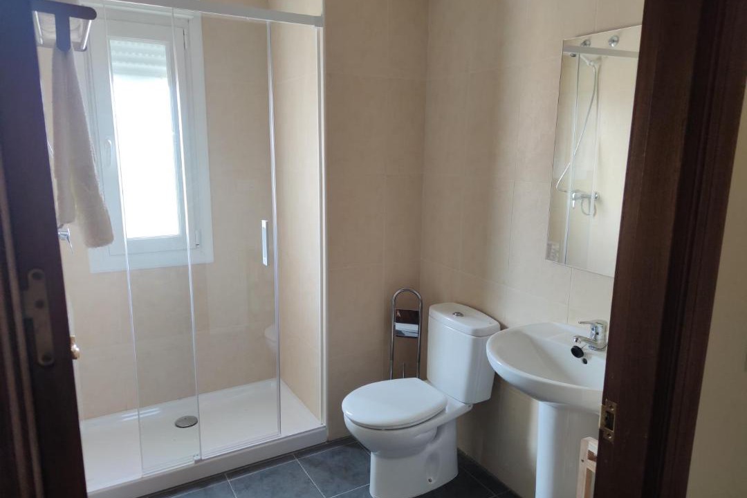 Photo of Bathroom in Casalarreina