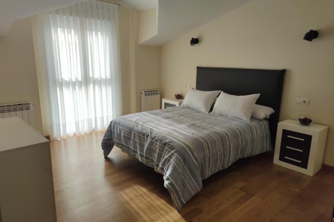 Photo of Bedroom in Casalarreina