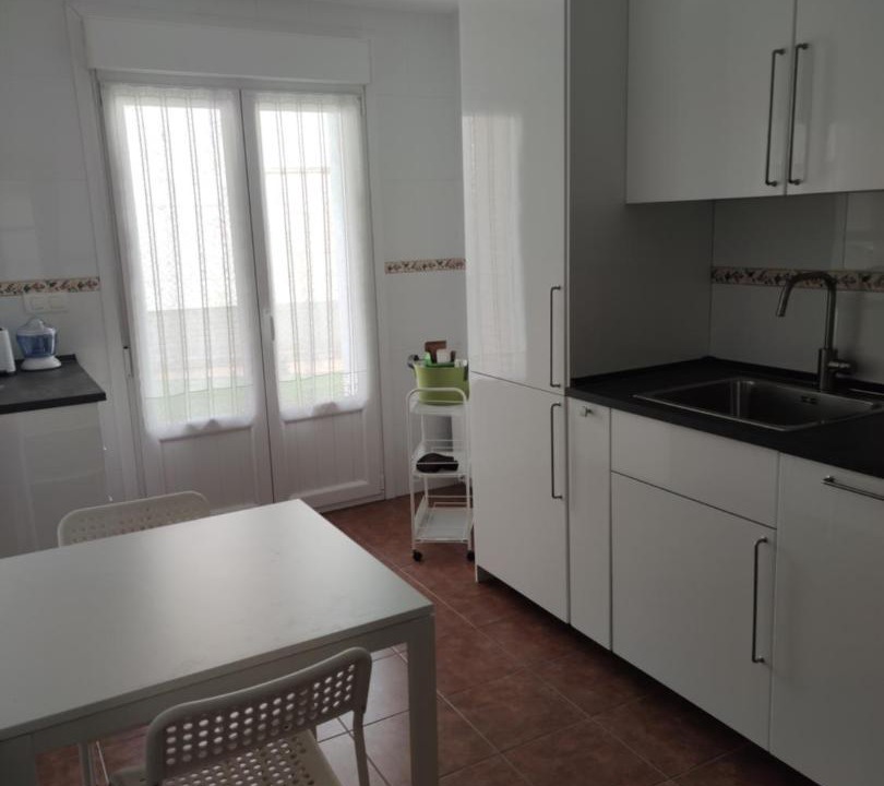 Photo of Kitchen in Casalarreina