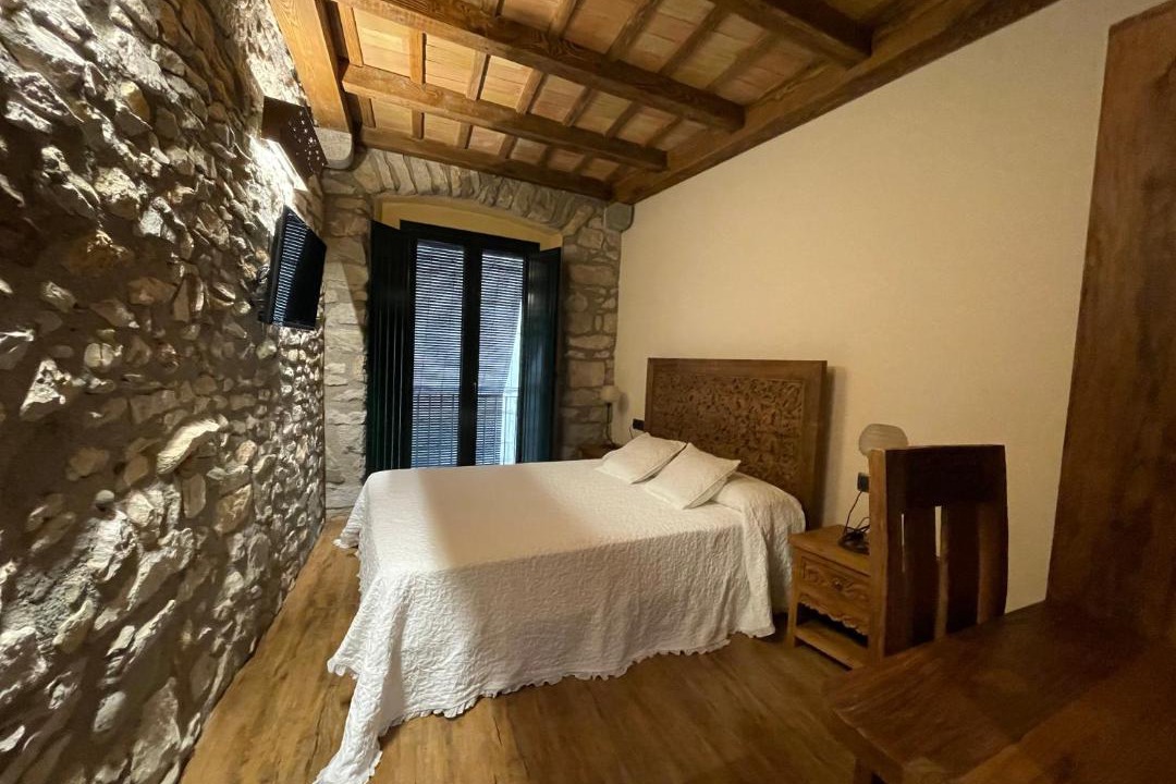 Photo of Bedroom in Barri Vell