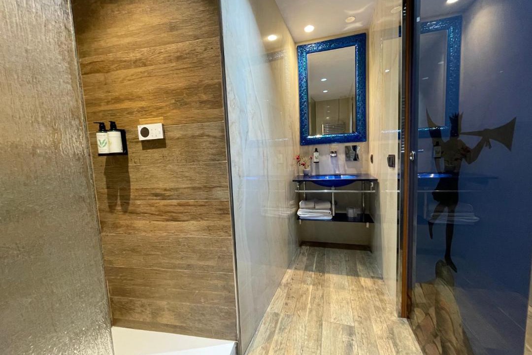 Photo of Bathroom in Barri Vell