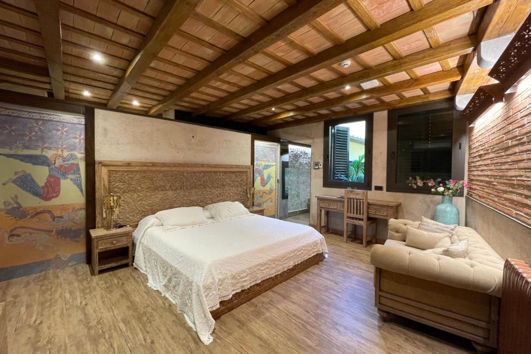 Photo of Bedroom in Barri Vell