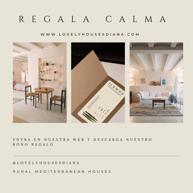 Photo of Livingroom in Sant Jordi Desvalls