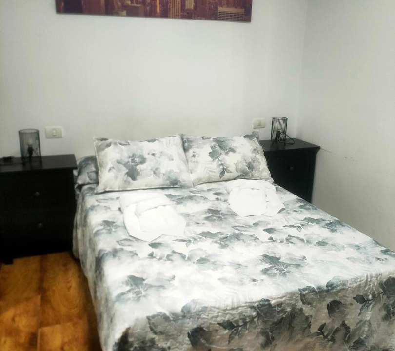 Photo of Bedroom in San Isidro