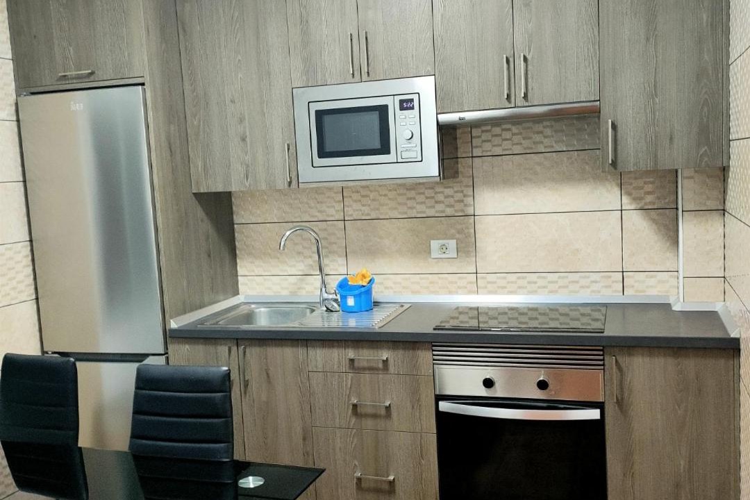 Photo of Kitchen in San Isidro