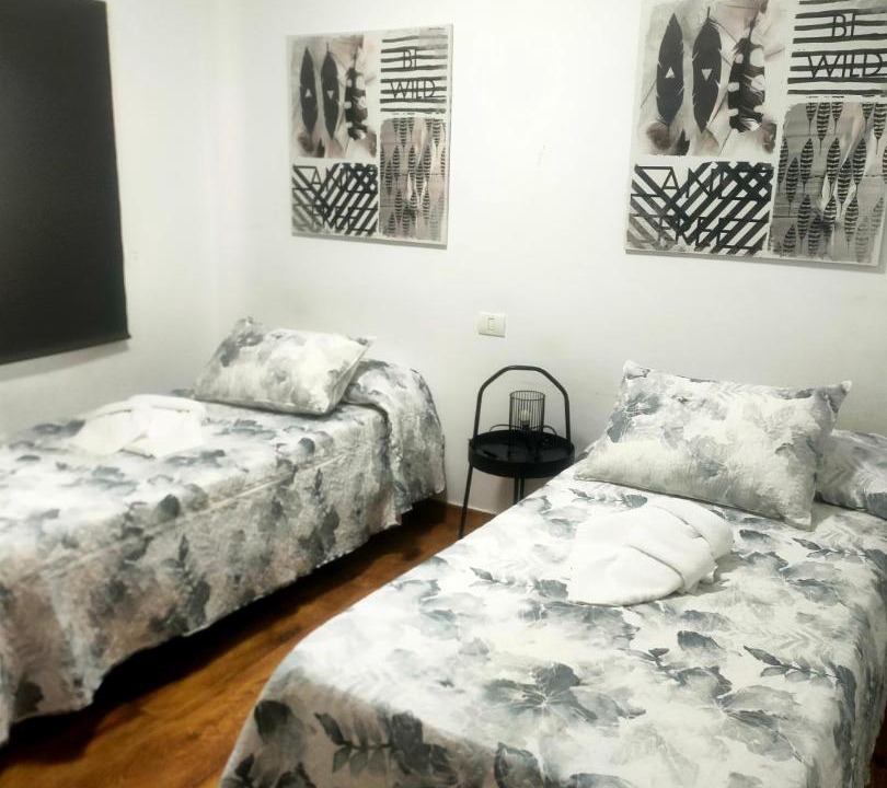 Photo of Bedroom in San Isidro