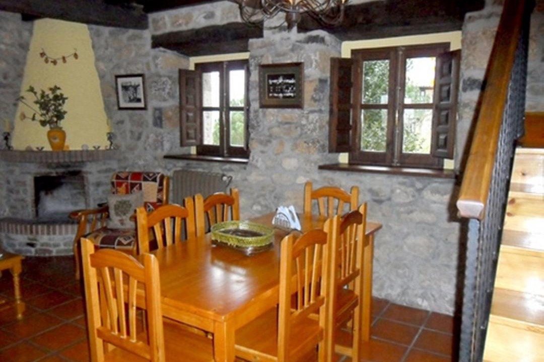 Photo of Livingroom in Ribadesella