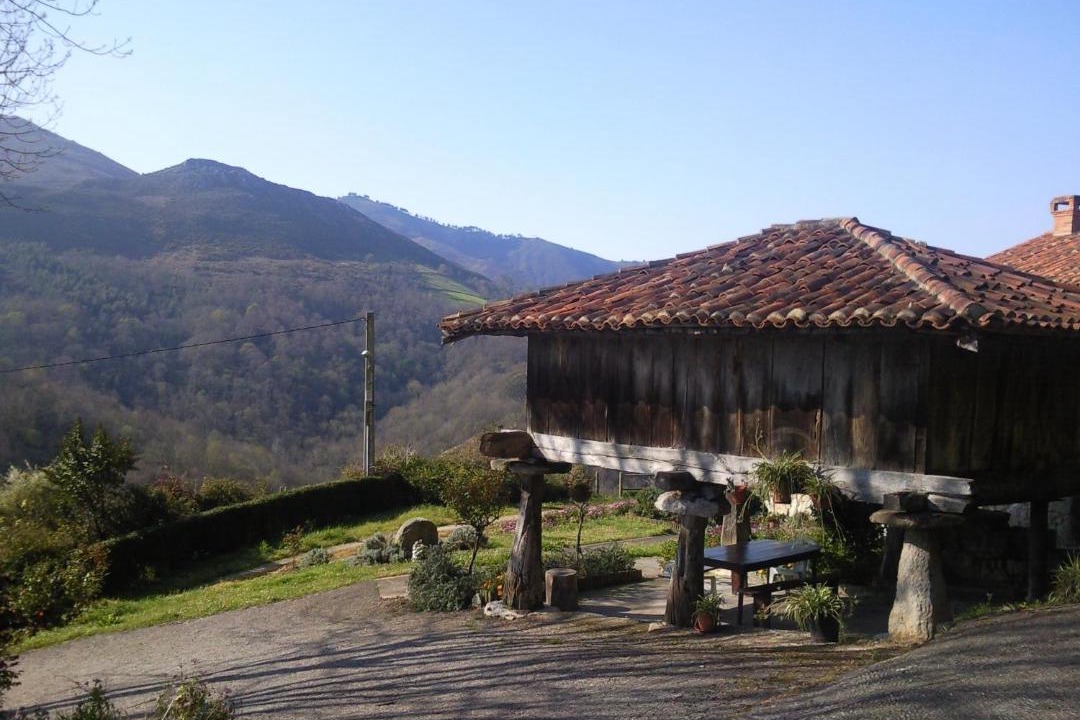 Photo of Buildings in Ribadesella