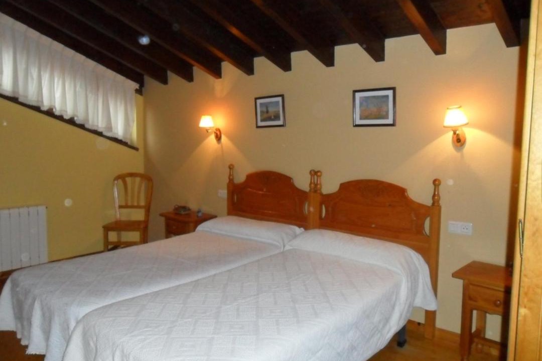 Photo of Bedroom in Ribadesella