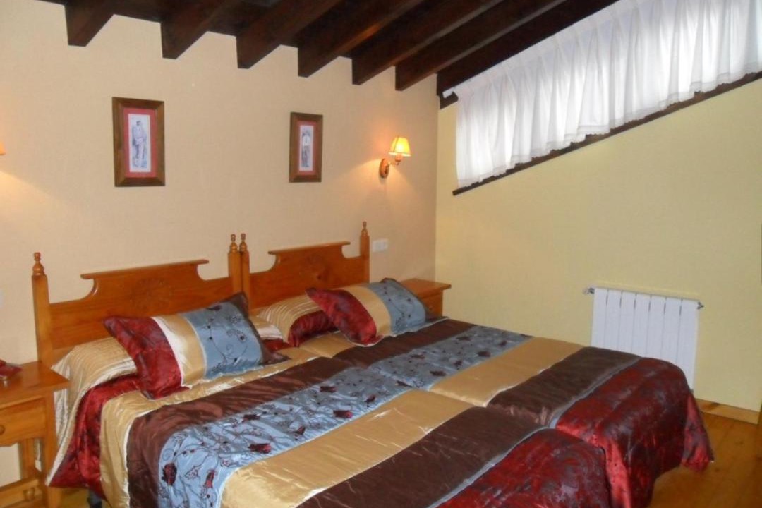 Photo of Bedroom in Ribadesella
