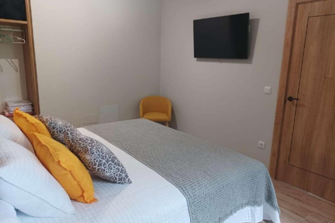 Photo of Bedroom in Santillana del Mar